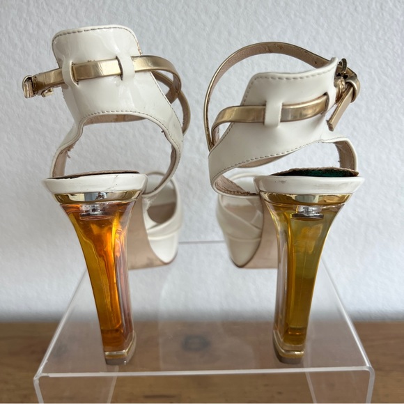 Guess platforms - Picture 7 of 11